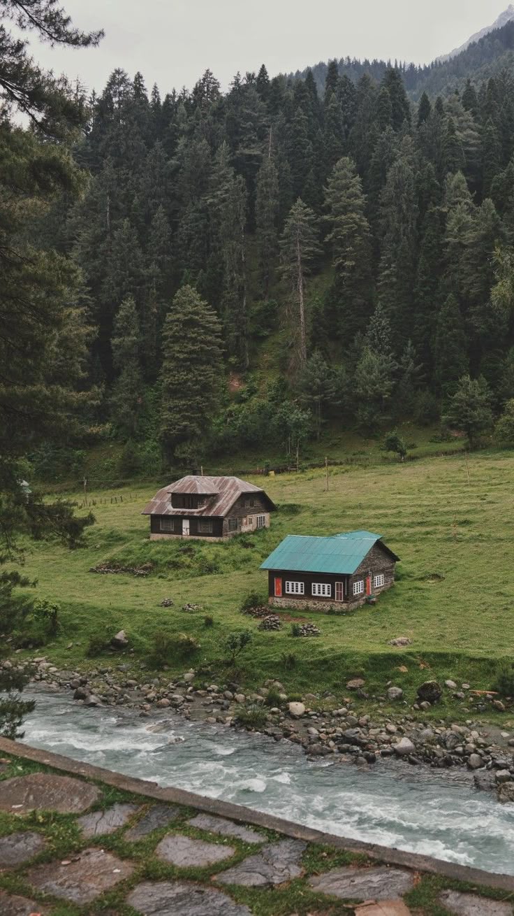 Gulmarg Biosphere Reserve